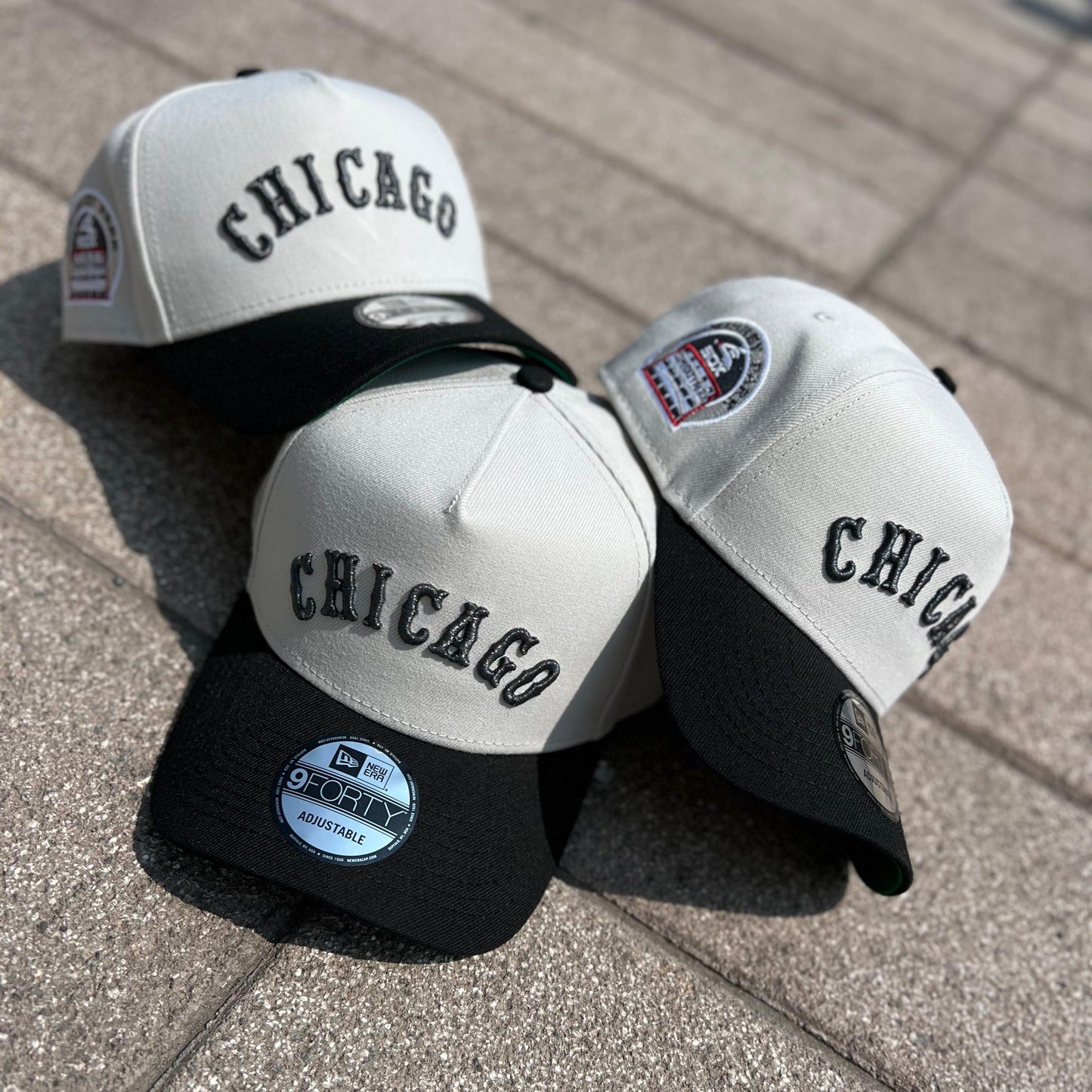 CHICAGO WHITE SOX